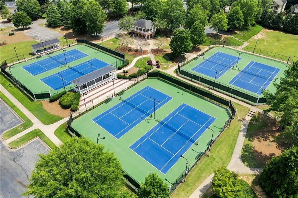 252 Retreat Lane Canton, GA 30114