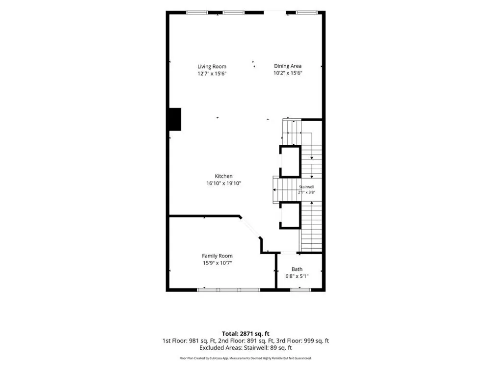 252 Retreat Lane Canton, GA 30114
