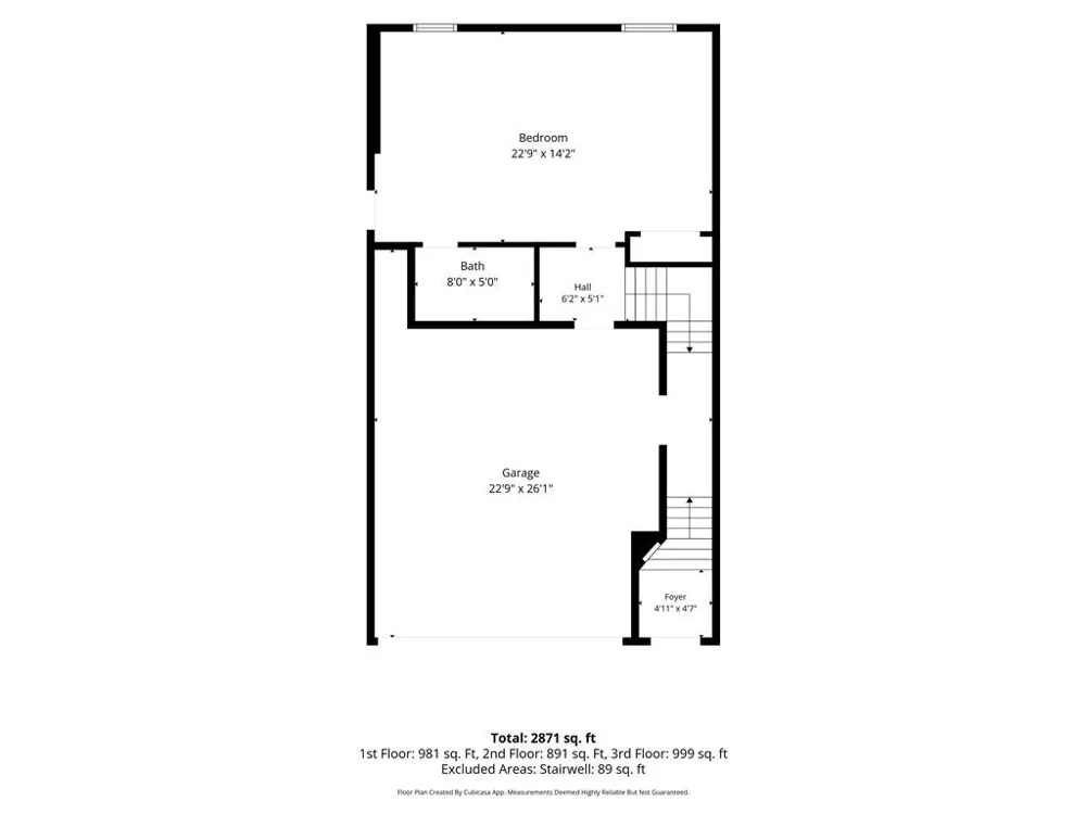 252 Retreat Lane Canton, GA 30114