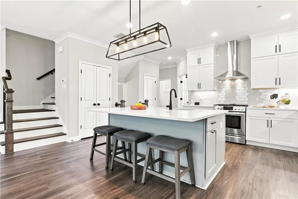 252 Retreat Lane Canton, GA 30114