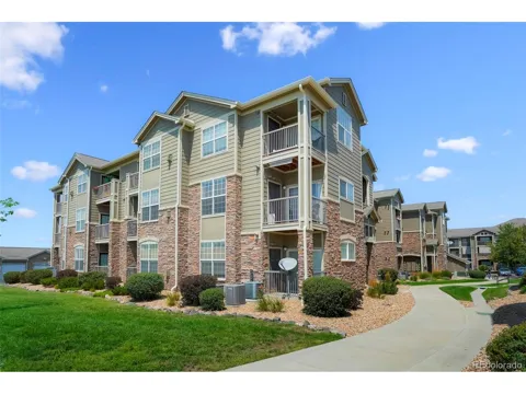 3045 Blue Sky Circle #18-302