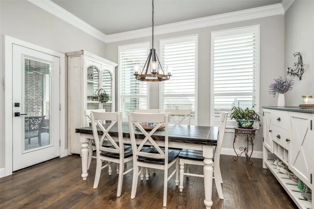 7018 New Castle Lane Sanger, TX 76266