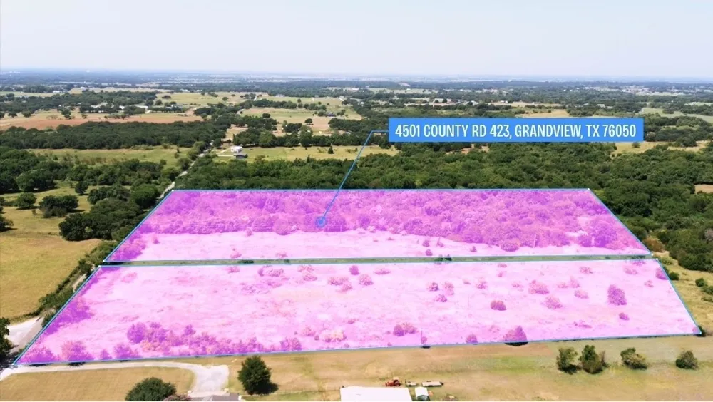4501 CR 423 Grandview, TX 76050
