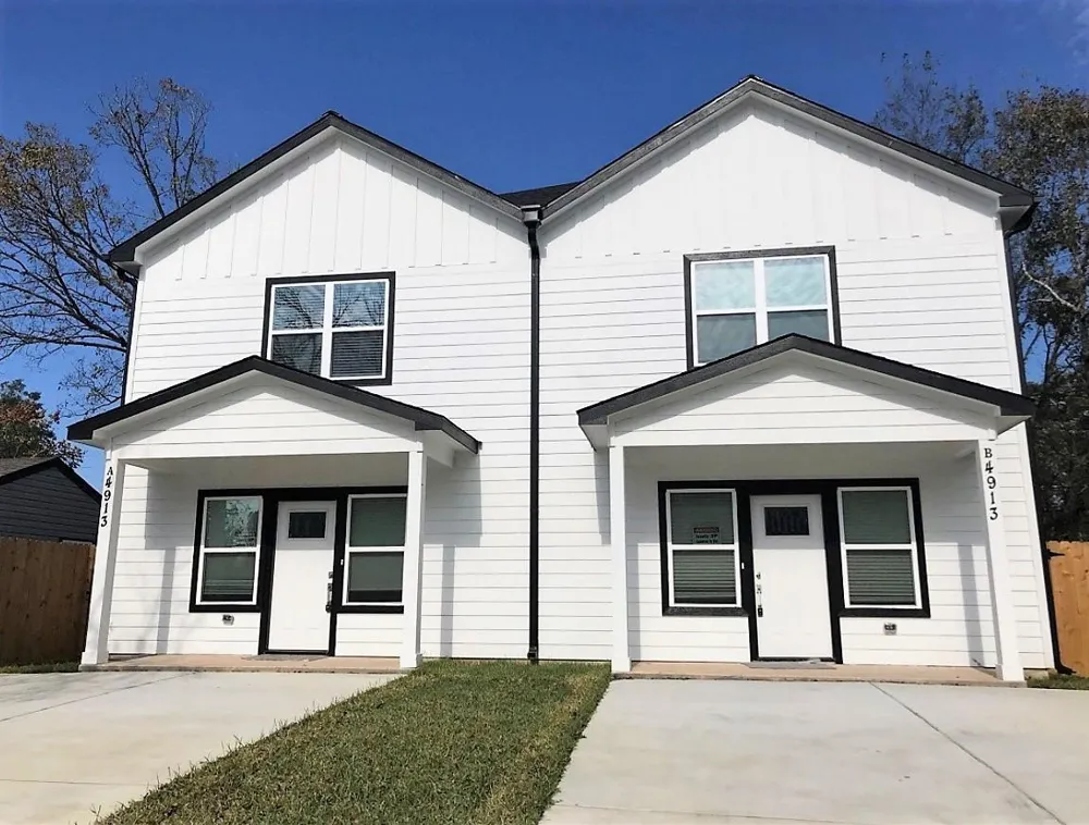 9327 Camay Drive #B Houston, TX 77016
