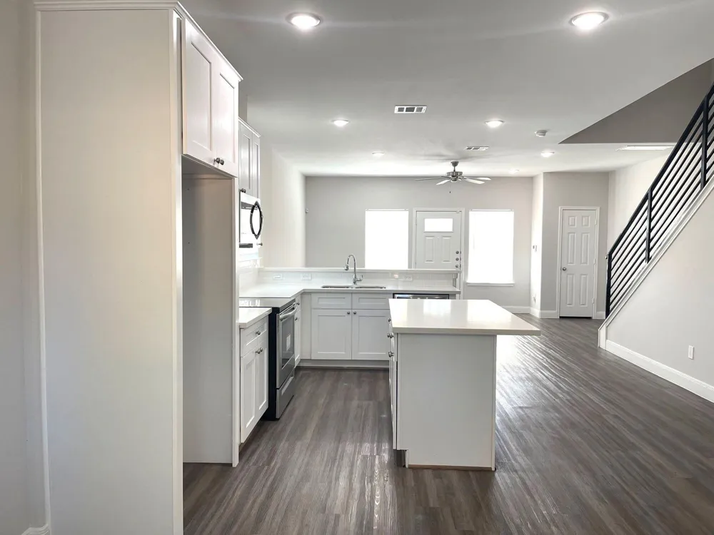 9327 Camay Drive #B Houston, TX 77016