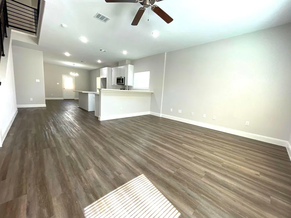 9327 Camay Drive #B Houston, TX 77016