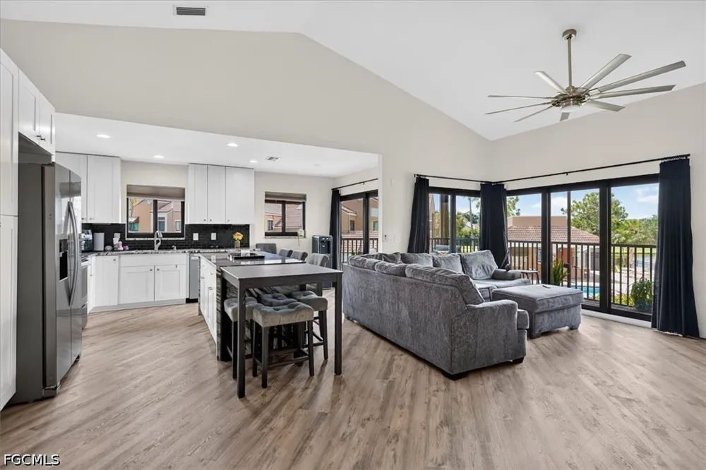 Golden Eagle Court #221 Fort Myers, FL 33912