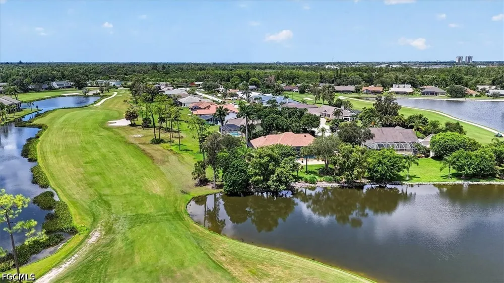 Golden Eagle Court #221 Fort Myers, FL 33912