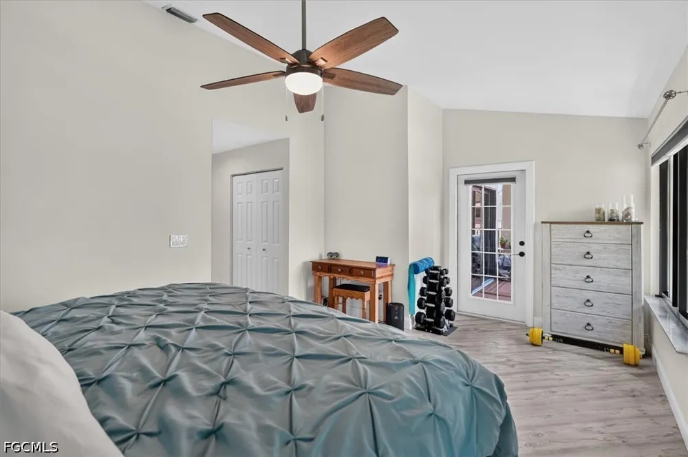 Golden Eagle Court #221 Fort Myers, FL 33912
