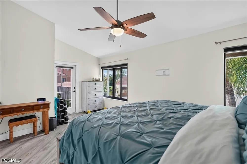 Golden Eagle Court #221 Fort Myers, FL 33912