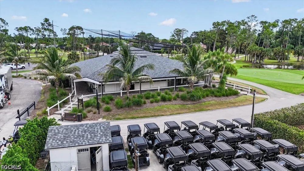 Golden Eagle Court #221 Fort Myers, FL 33912