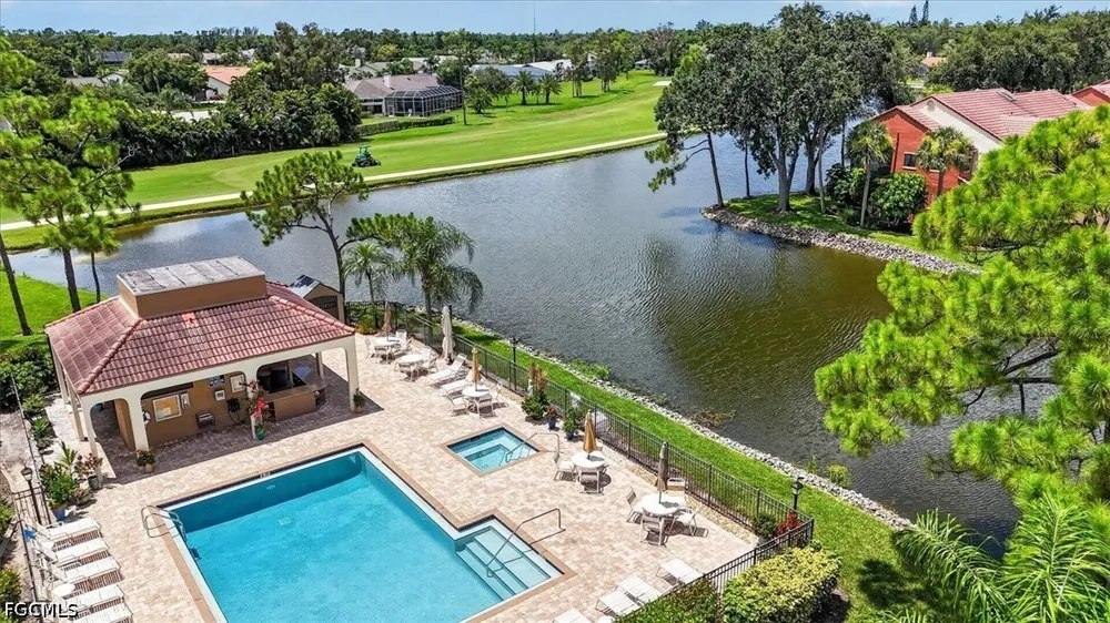 Golden Eagle Court #221 Fort Myers, FL 33912