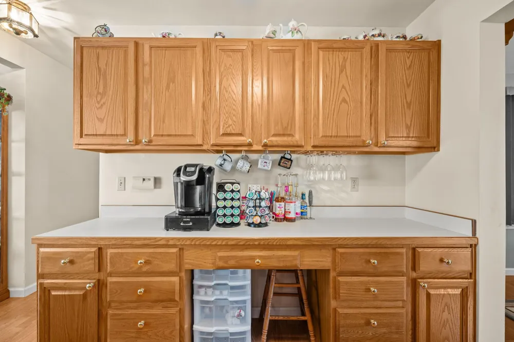 1864 Greenly Avenue Benton Harbor, MI 49022
