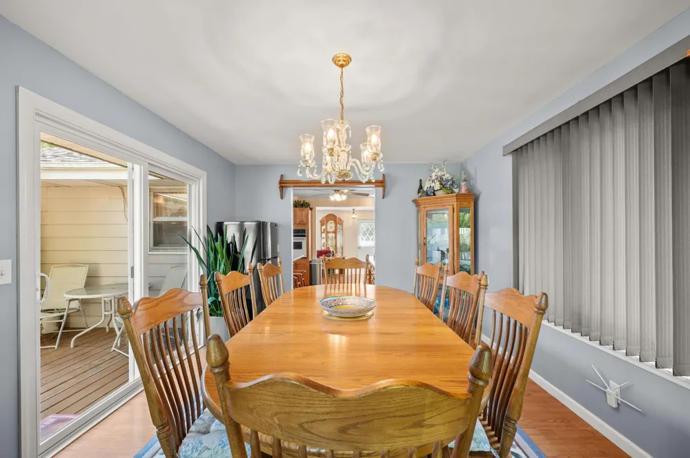 1864 Greenly Avenue Benton Harbor, MI 49022