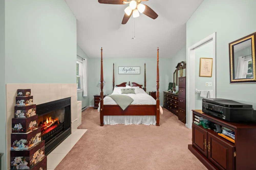 1864 Greenly Avenue Benton Harbor, MI 49022