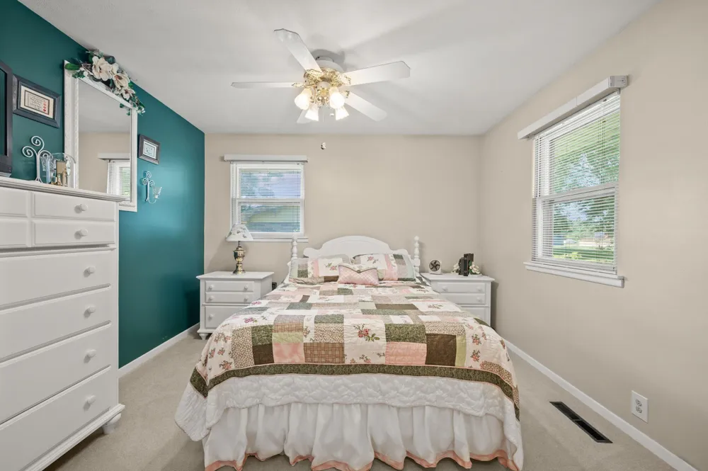 1864 Greenly Avenue Benton Harbor, MI 49022