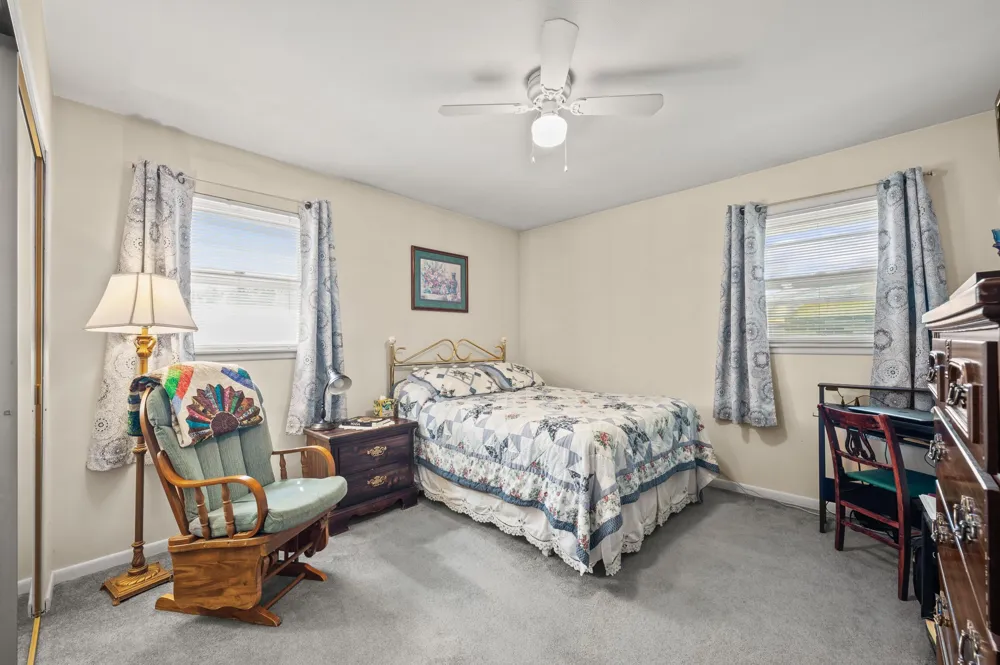 1864 Greenly Avenue Benton Harbor, MI 49022