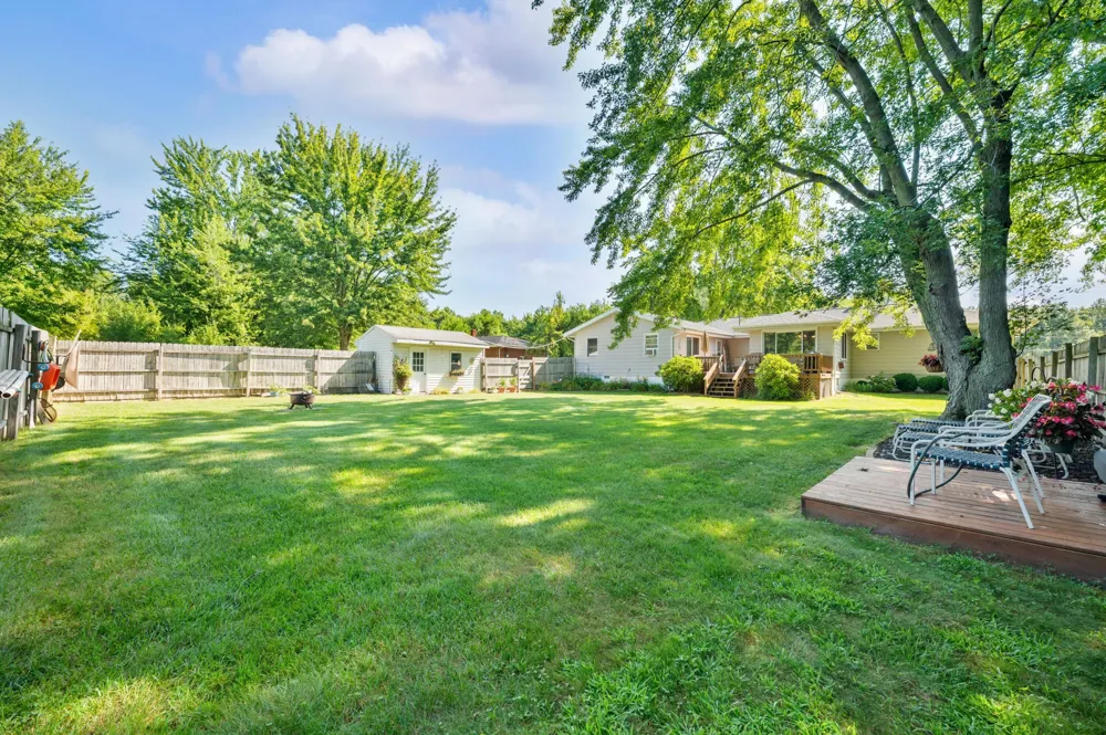 1864 Greenly Avenue Benton Harbor, MI 49022