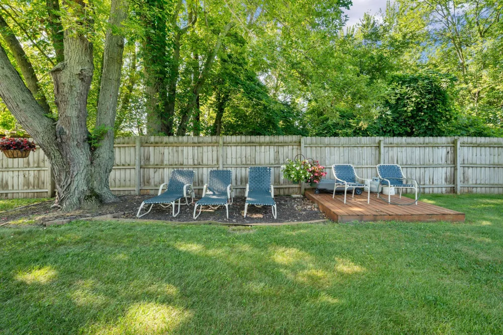 1864 Greenly Avenue Benton Harbor, MI 49022