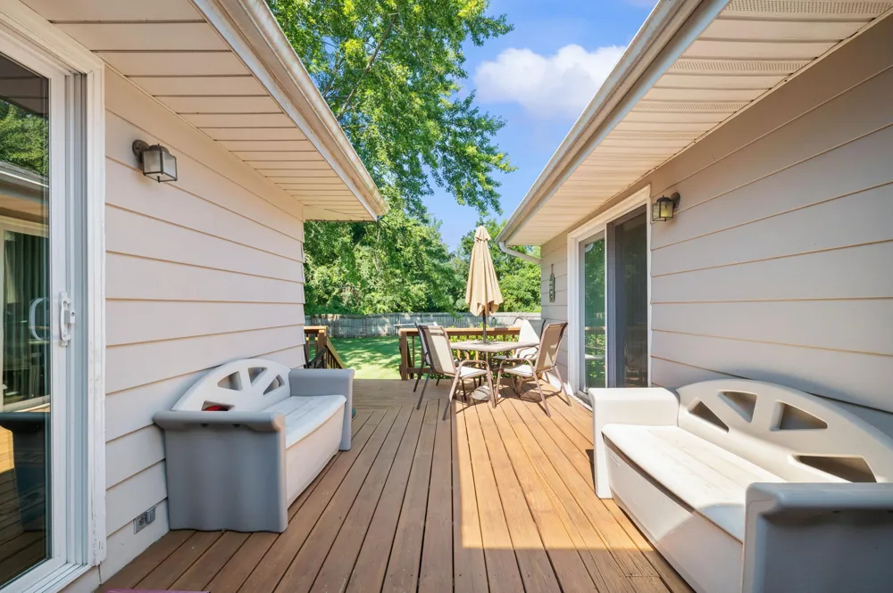 1864 Greenly Avenue Benton Harbor, MI 49022