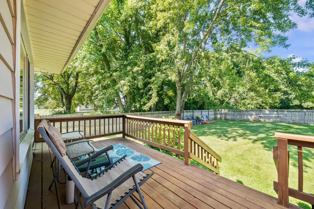 1864 Greenly Avenue Benton Harbor, MI 49022