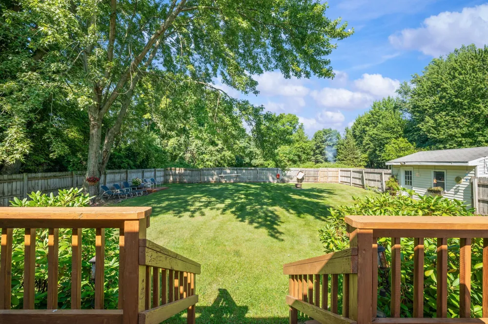 1864 Greenly Avenue Benton Harbor, MI 49022