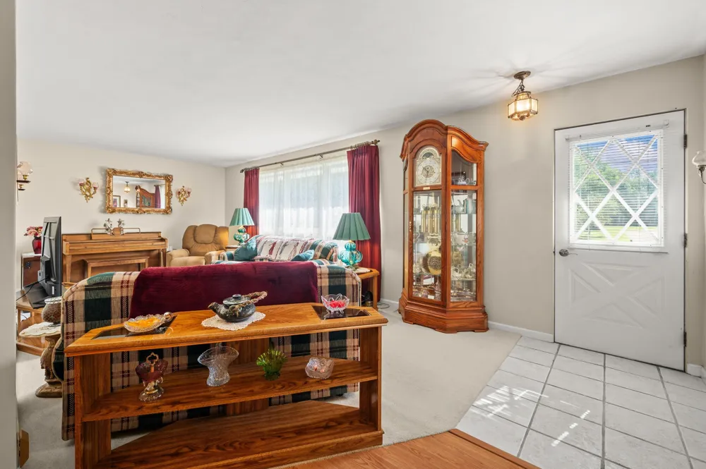 1864 Greenly Avenue Benton Harbor, MI 49022