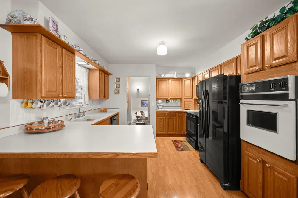 1864 Greenly Avenue Benton Harbor, MI 49022