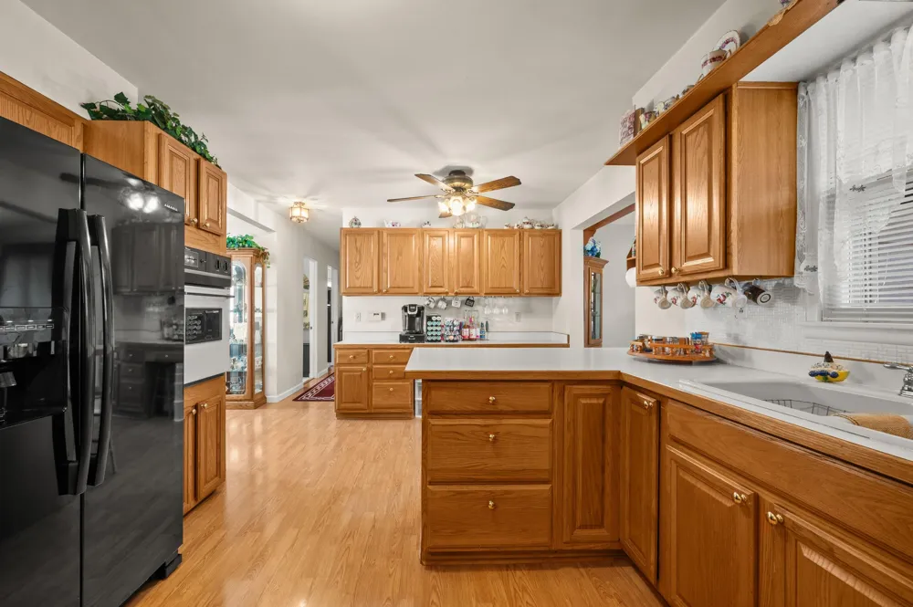 1864 Greenly Avenue Benton Harbor, MI 49022