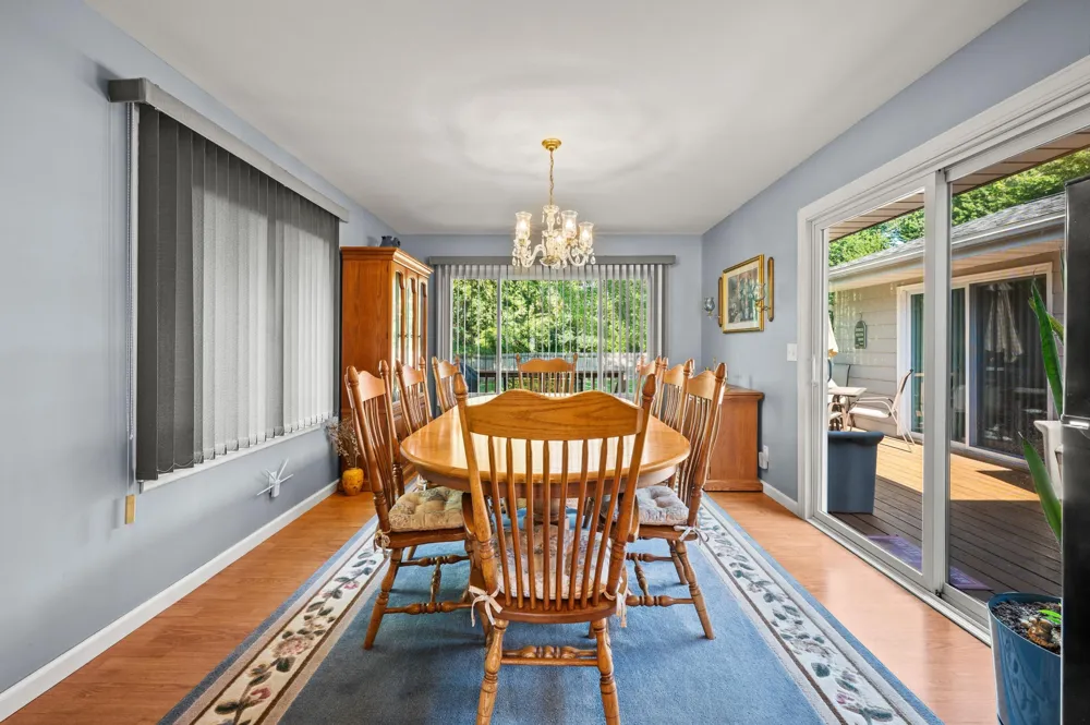 1864 Greenly Avenue Benton Harbor, MI 49022