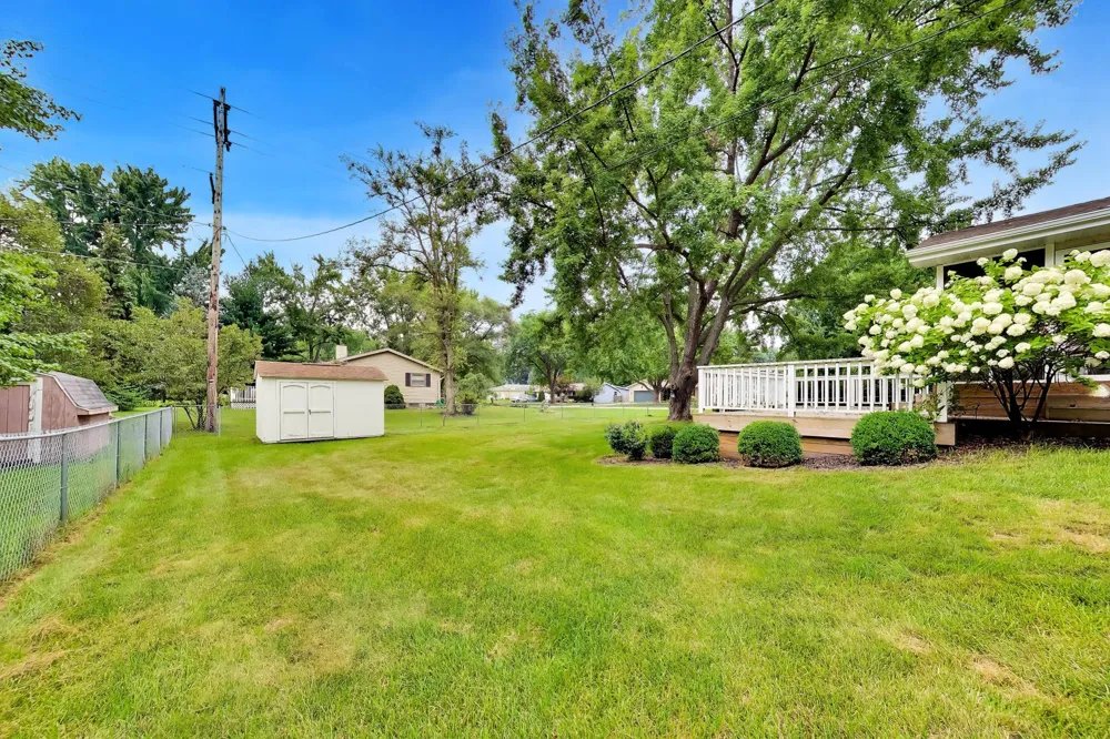 1342 Maiden Lane St. Joseph, MI 49085