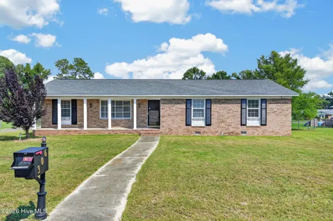 306 Skylark Road