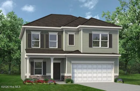 424 Barter Drive