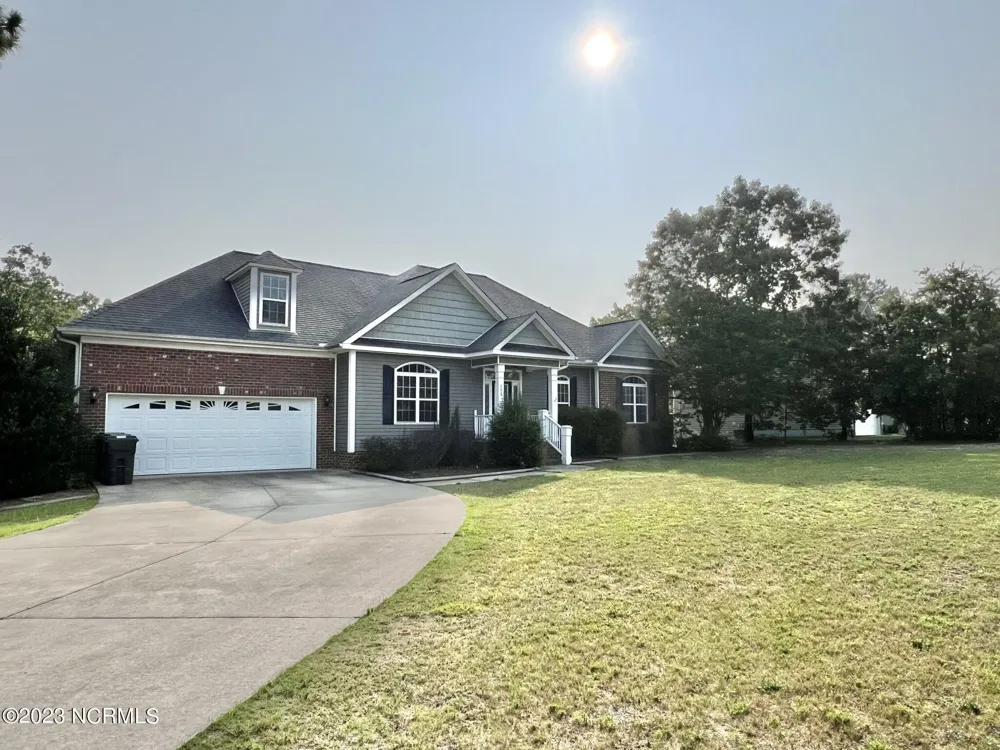 206 Sandy Springs Road Aberdeen, NC 28315