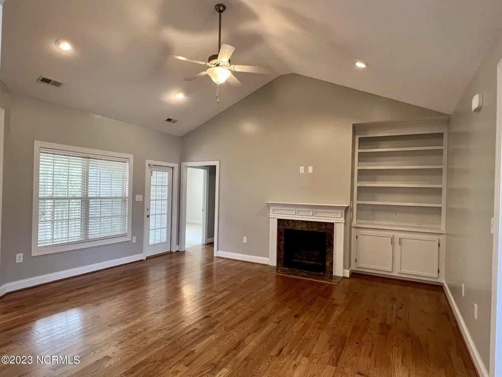 206 Sandy Springs Road Aberdeen, NC 28315