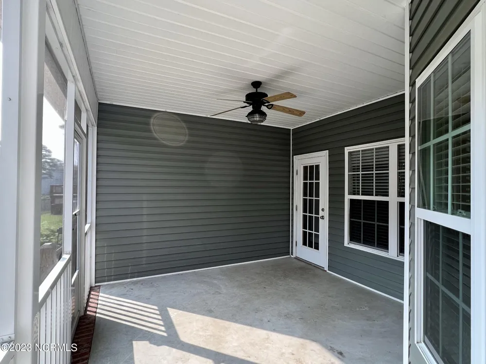 206 Sandy Springs Road Aberdeen, NC 28315