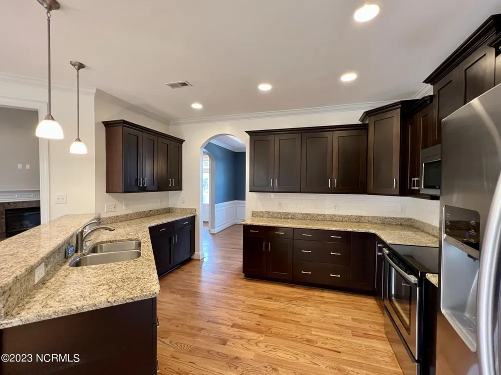 206 Sandy Springs Road Aberdeen, NC 28315