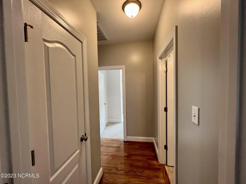206 Sandy Springs Road Aberdeen, NC 28315