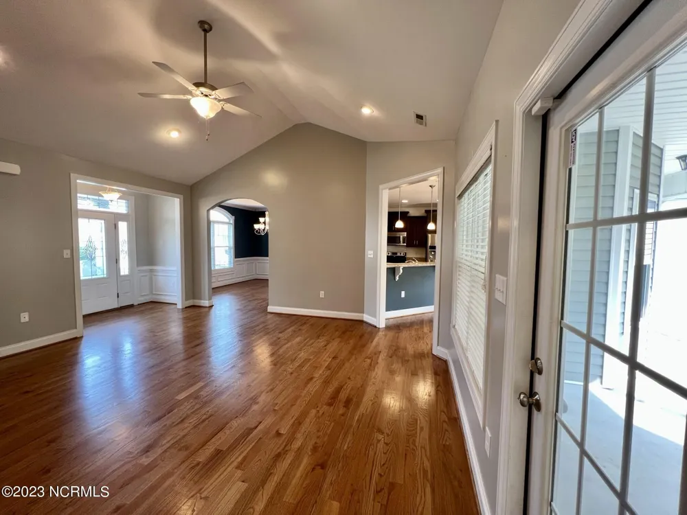 206 Sandy Springs Road Aberdeen, NC 28315