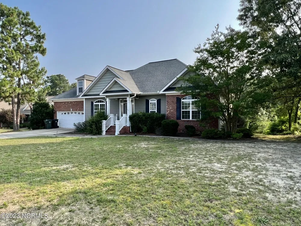 206 Sandy Springs Road Aberdeen, NC 28315
