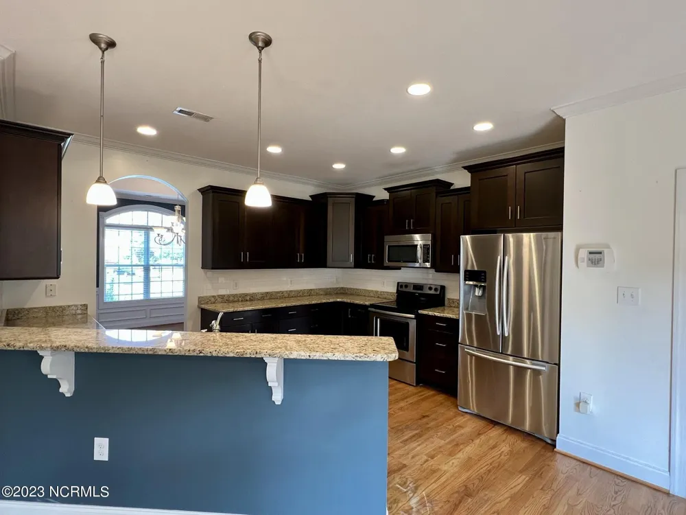 206 Sandy Springs Road Aberdeen, NC 28315