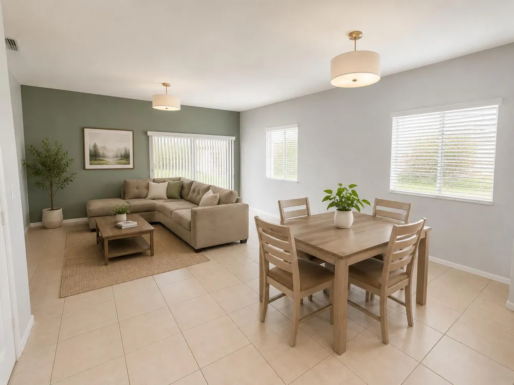 8851 ISLES CIRCLE Tamarac, FL 33321