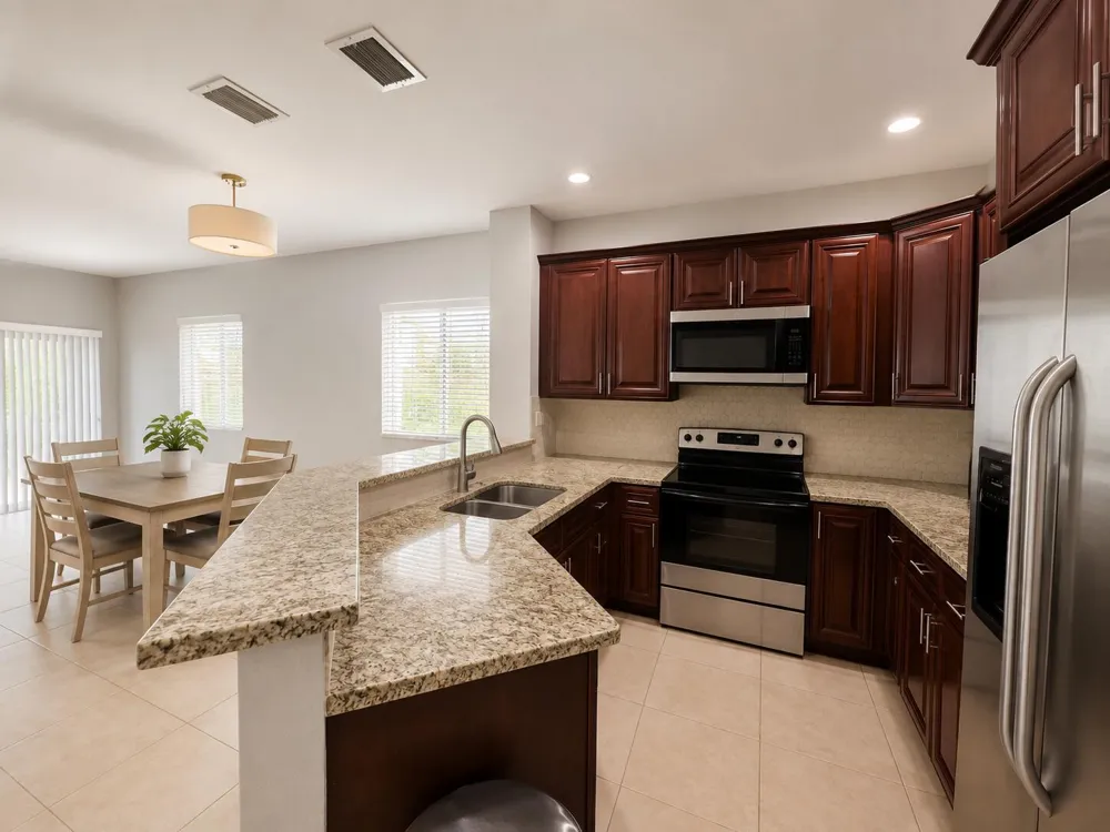 8851 ISLES CIRCLE Tamarac, FL 33321