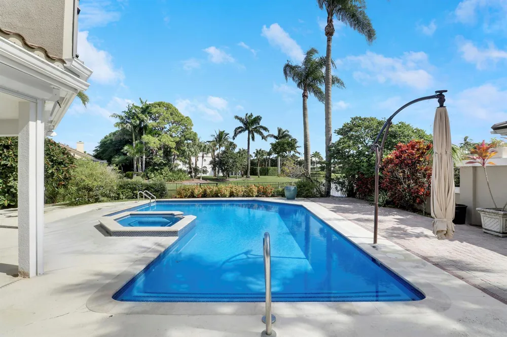 204 CHINOOK LANE Jupiter, FL 33458