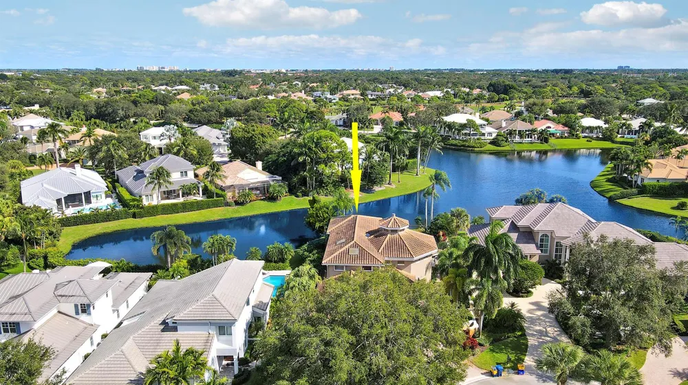 204 CHINOOK LANE Jupiter, FL 33458