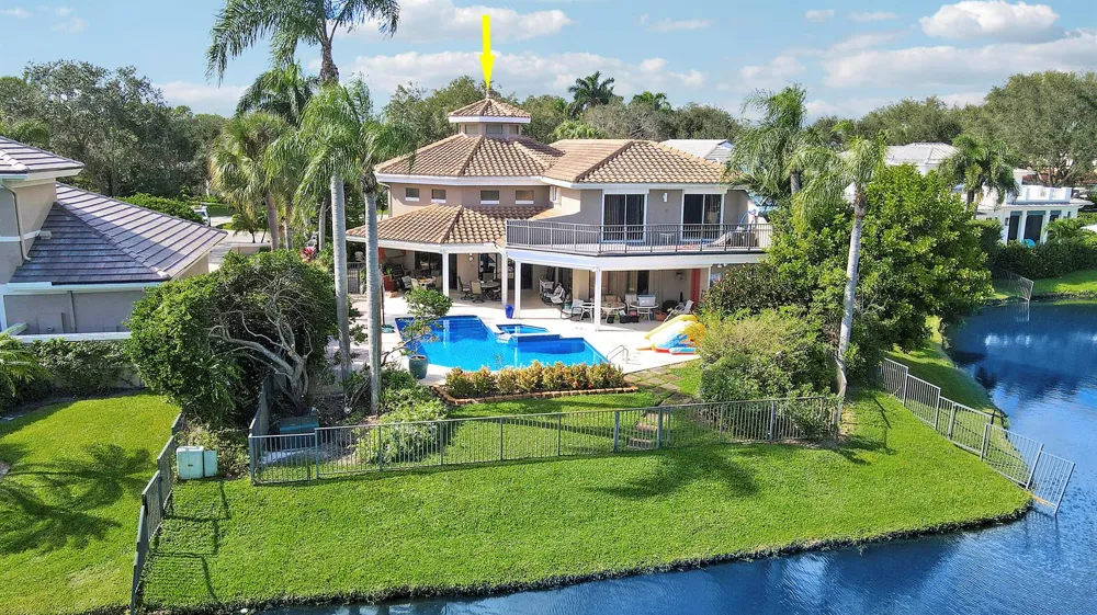 204 CHINOOK LANE Jupiter, FL 33458