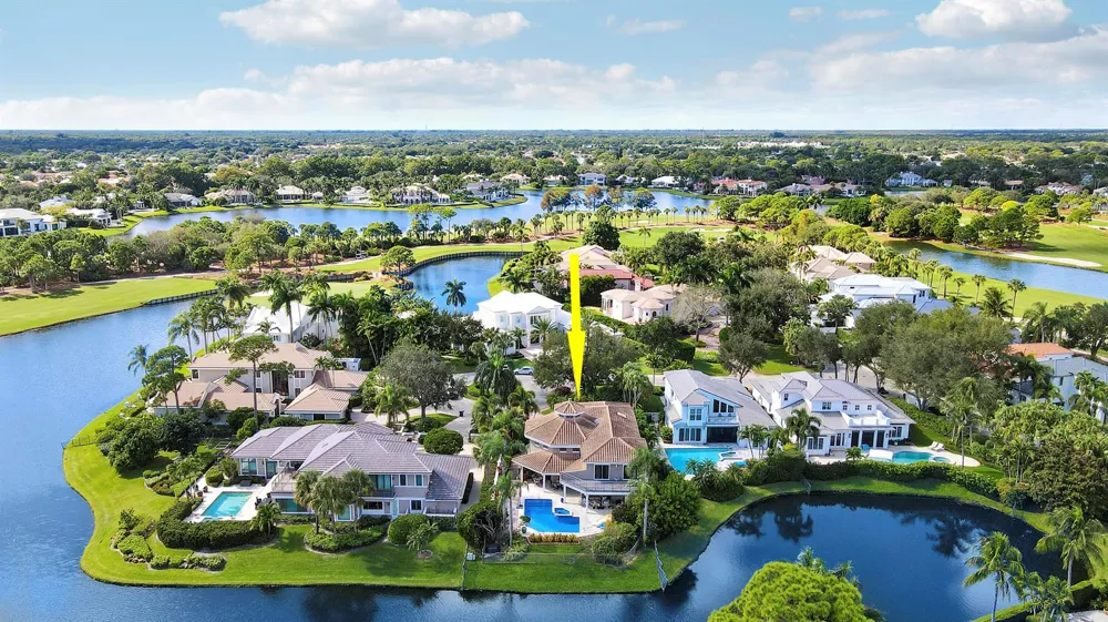 204 CHINOOK LANE Jupiter, FL 33458