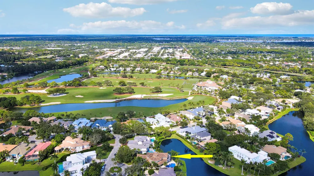 204 CHINOOK LANE Jupiter, FL 33458