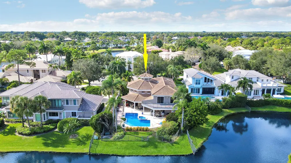 204 CHINOOK LANE Jupiter, FL 33458