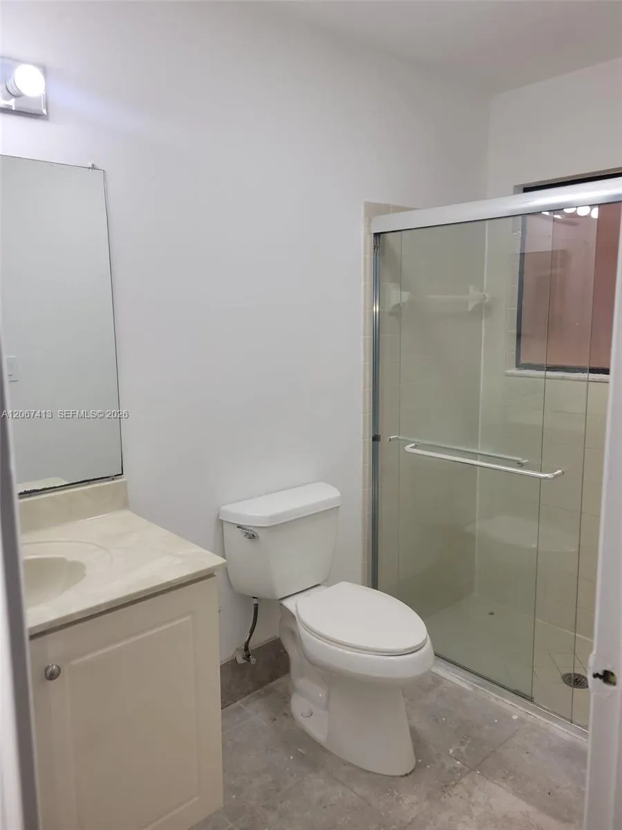 8075 NW 71st Ct #8075 Tamarac, FL 33321